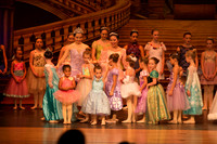 June 2015 Recital Photos