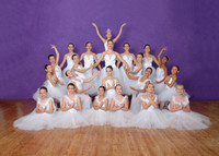 All December 2012 Studio Photos