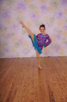 June 2018 Studio Photoshoot